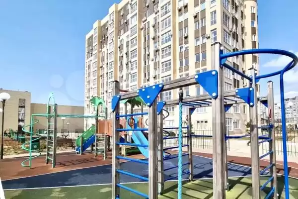 Квартира «На Таманской» Квартира «На Таманской»