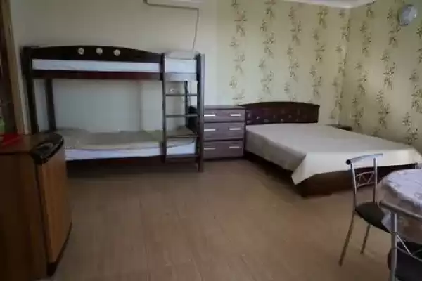 Гостевой дом «Сафари» Гостевой дом «Сафари»