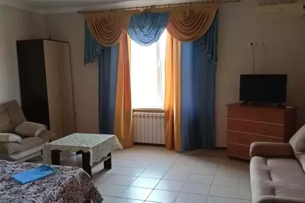 Гостевой дом «Сафари» Гостевой дом «Сафари»