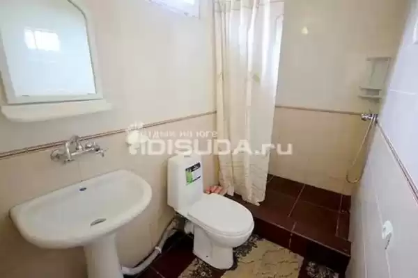 Гостевой дом «Арман» Гостевой дом «Арман»