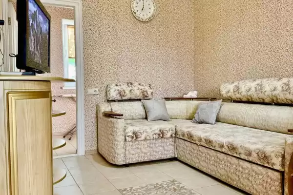 Частный сектор «Коттедж под ключ Home 25» Частный сектор «Коттедж под ключ Home 25»