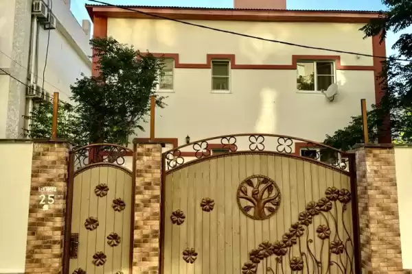Частный сектор «Коттедж под ключ Home 25» Частный сектор «Коттедж под ключ Home 25»