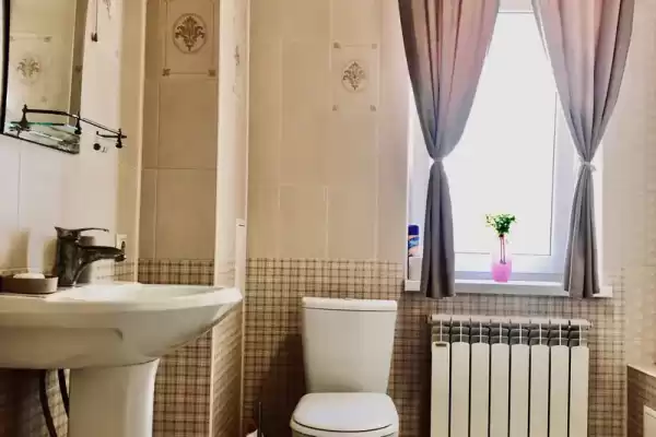 Частный сектор «Коттедж под ключ Home 25» Частный сектор «Коттедж под ключ Home 25»