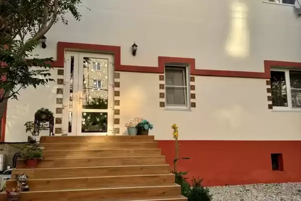 Частный сектор «Коттедж под ключ Home 25» Частный сектор «Коттедж под ключ Home 25»