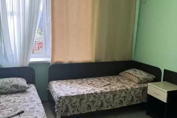 Гостевой дом «Рубин» Гостевой дом «Рубин»