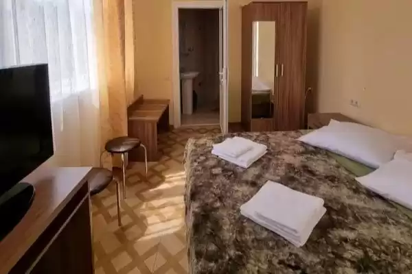 Гостевой дом «Массандра» Гостевой дом «Массандра»