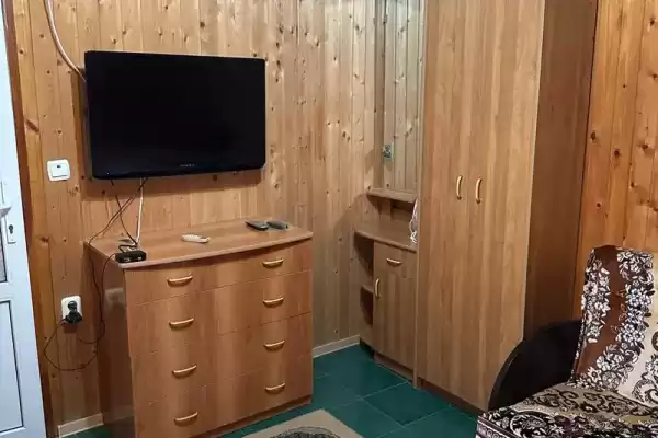 Гостевой дом «У татьяны» Гостевой дом «У татьяны»