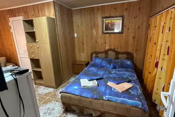 Гостевой дом «У татьяны» Гостевой дом «У татьяны»