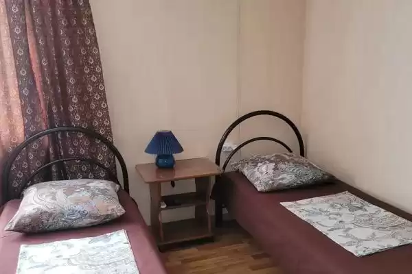 Частный сектор «Гостевой двор Уютный дворик» Частный сектор «Гостевой двор Уютный дворик»