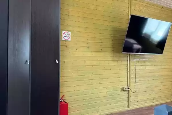 Частный сектор «Дом с бассейном на Персиковой» Частный сектор «Дом с бассейном на Персиковой»