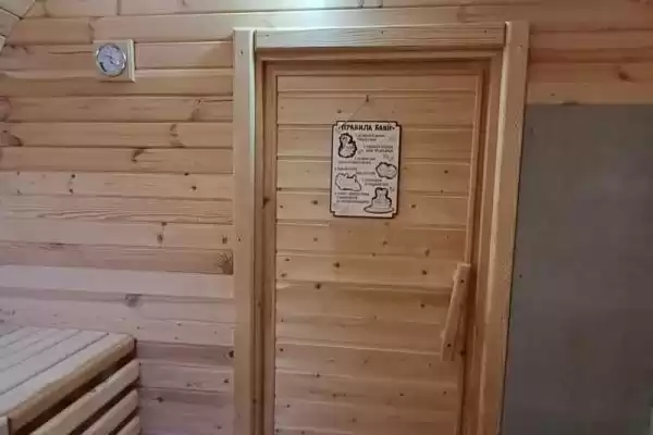 Частный сектор «Дом MariA-frame» Частный сектор «Дом MariA-frame»