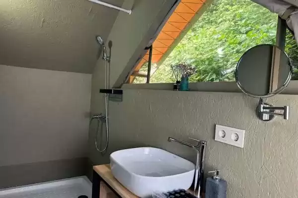 Частный сектор «Глэмпинг Soloh SPA Village» Частный сектор «Глэмпинг Soloh SPA Village»