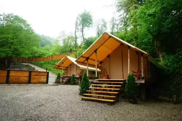 Частный сектор «Глэмпинг Soloh SPA Village» Частный сектор «Глэмпинг Soloh SPA Village»