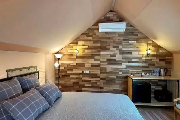 Частный сектор «Глэмпинг Soloh SPA Village» Частный сектор «Глэмпинг Soloh SPA Village»