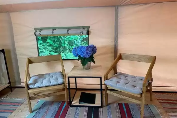 Частный сектор «Глэмпинг Soloh SPA Village» Частный сектор «Глэмпинг Soloh SPA Village»