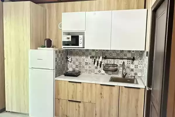 Частный сектор «Дом на Пролетарской» Частный сектор «Дом на Пролетарской»