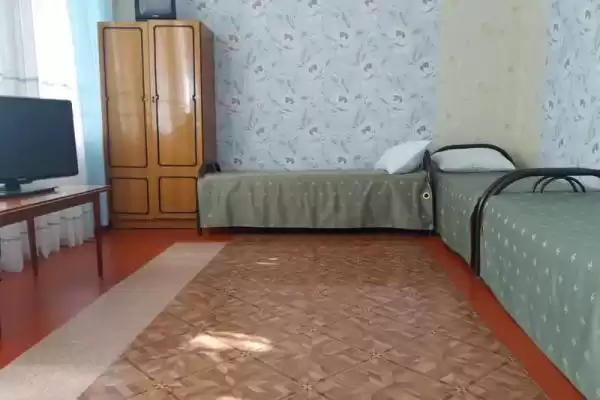 Частный сектор «Уютный дом у моря под ключ» Частный сектор «Уютный дом у моря под ключ»