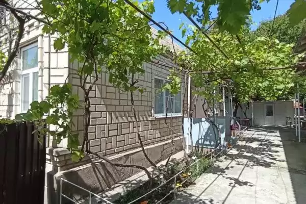 Частный сектор «Уютный дом у моря под ключ» Частный сектор «Уютный дом у моря под ключ»