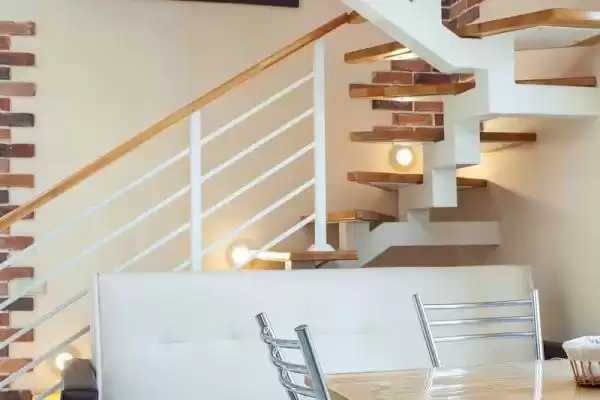 Частный сектор «Коттедж Villa Mishel» Частный сектор «Коттедж Villa Mishel»