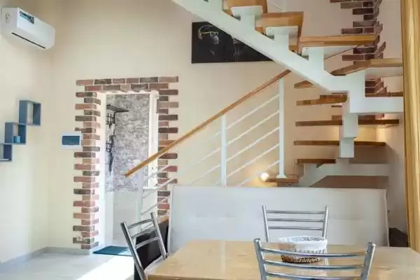 Частный сектор «Коттедж Villa Mishel» Частный сектор «Коттедж Villa Mishel»