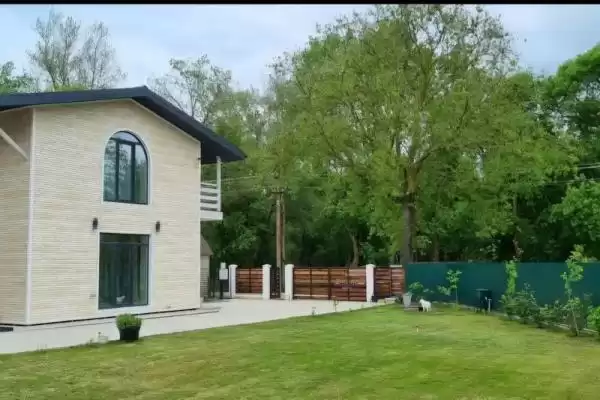 Частный сектор «Коттедж Villa Mishel» Частный сектор «Коттедж Villa Mishel»