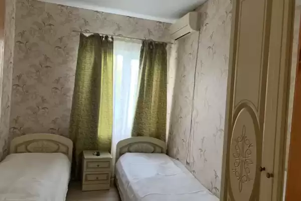 Гостевой дом «Кипарис» Гостевой дом «Кипарис»