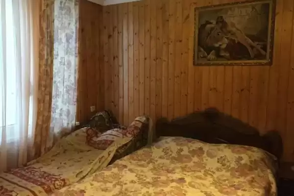 Гостевой дом «Кипарис» Гостевой дом «Кипарис»