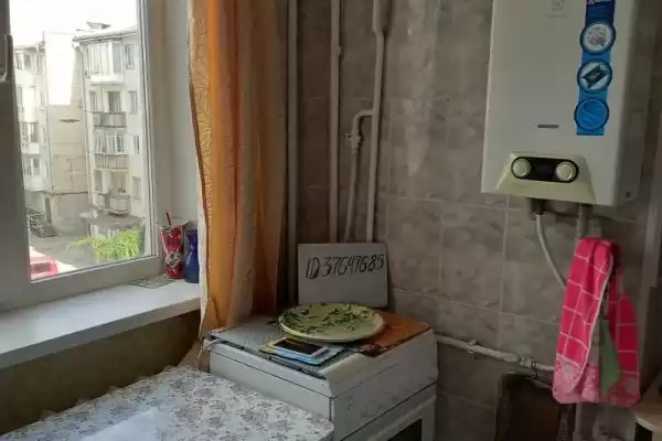 Квартира «На куйбышева» Квартира «На куйбышева»