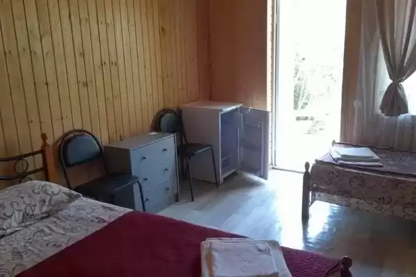 Гостевой дом «Сария» Гостевой дом «Сария»