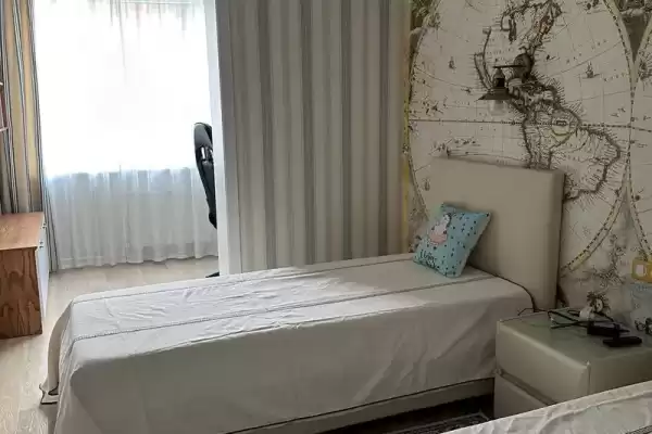 Частный сектор «Апартаменты GelBest_home» Частный сектор «Апартаменты GelBest_home»