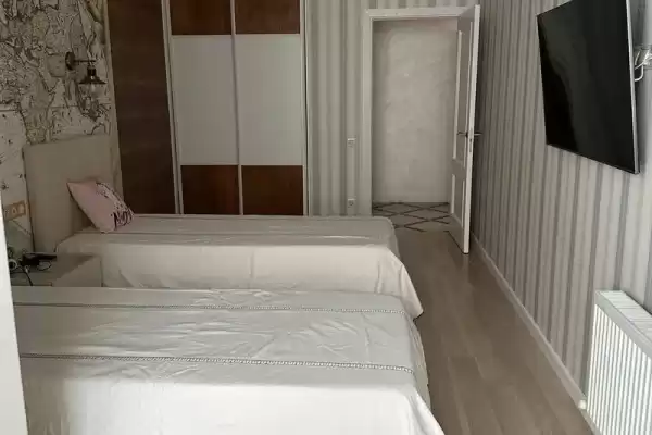 Частный сектор «Апартаменты GelBest_home» Частный сектор «Апартаменты GelBest_home»