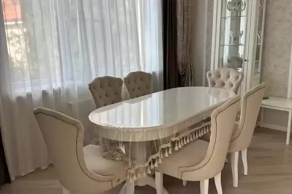 Частный сектор «Апартаменты GelBest_home» Частный сектор «Апартаменты GelBest_home»