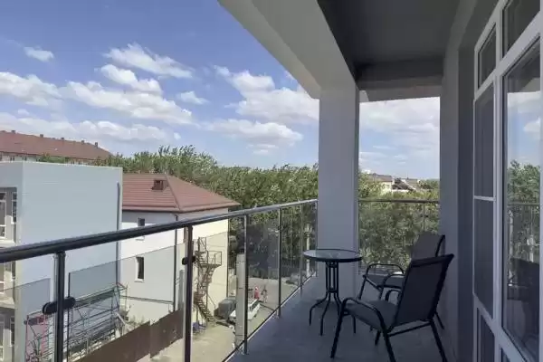 Гостиница «Метеора» Гостиница «Метеора»