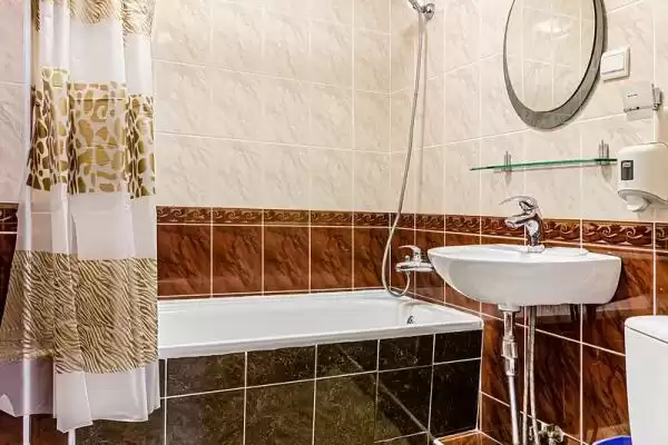 Отель «Бухта радости» Отель «Бухта радости»