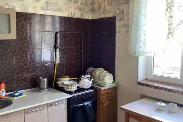 Частный сектор «Двухкомнатная на Лазарева» Частный сектор «Двухкомнатная на Лазарева»