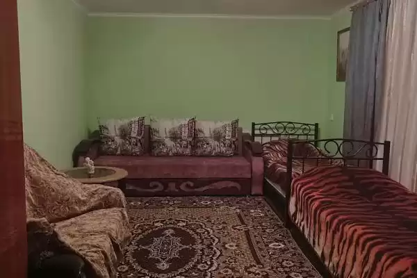 Частный сектор «Домик на Азове» Частный сектор «Домик на Азове»