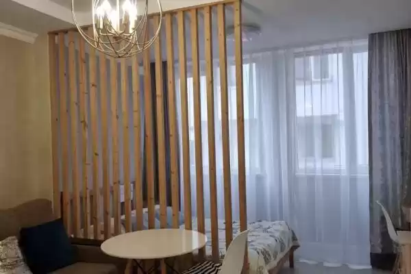 Квартира «На виноградной» Квартира «На виноградной»