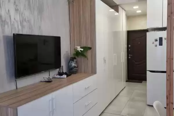 Квартира «На виноградной» Квартира «На виноградной»