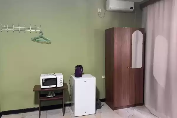 Гостевой дом «Sun-inn» Гостевой дом «Sun-inn»