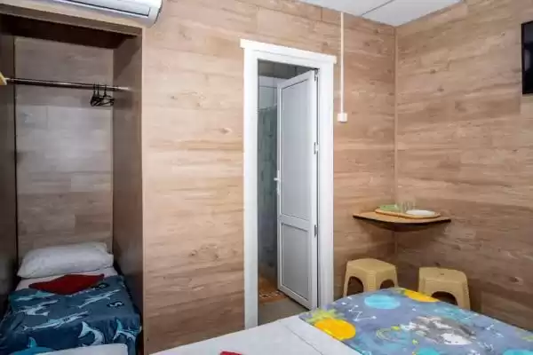 База отдыха «На море у реки» База отдыха «На море у реки»