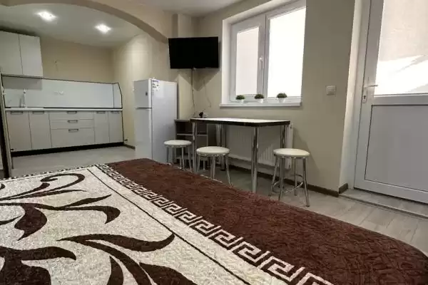 Гостевой дом «Южная долина» Гостевой дом «Южная долина»