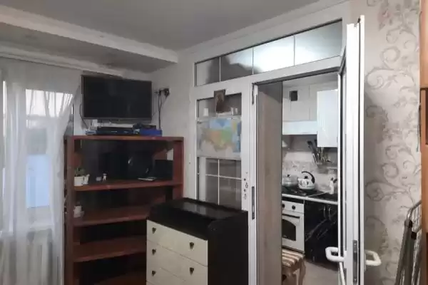 Квартира «Под ключ» Квартира «Под ключ»