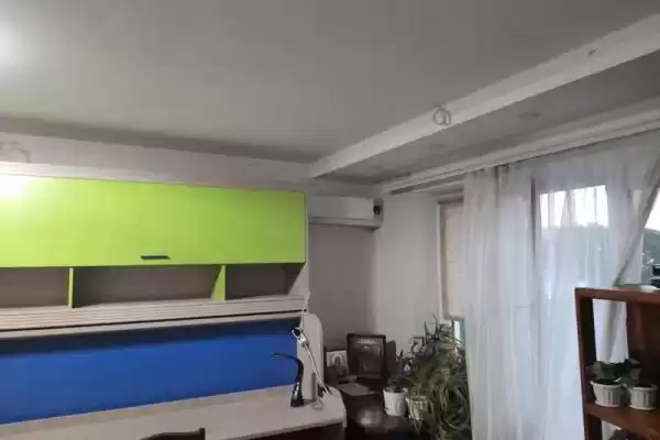 Квартира «Под ключ» Квартира «Под ключ»