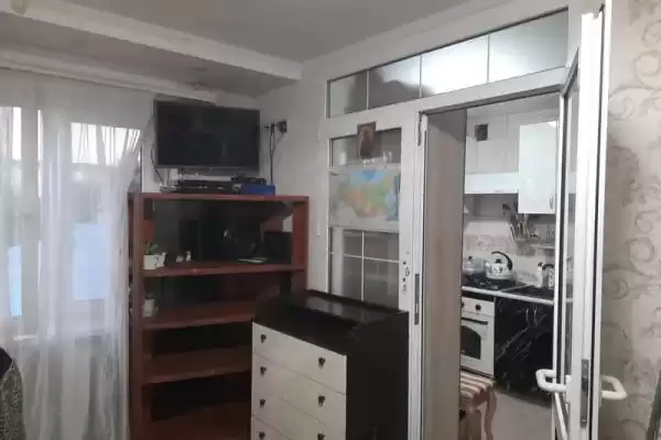 Квартира «Под ключ» Квартира «Под ключ»