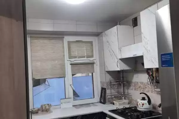 Квартира «Под ключ» Квартира «Под ключ»