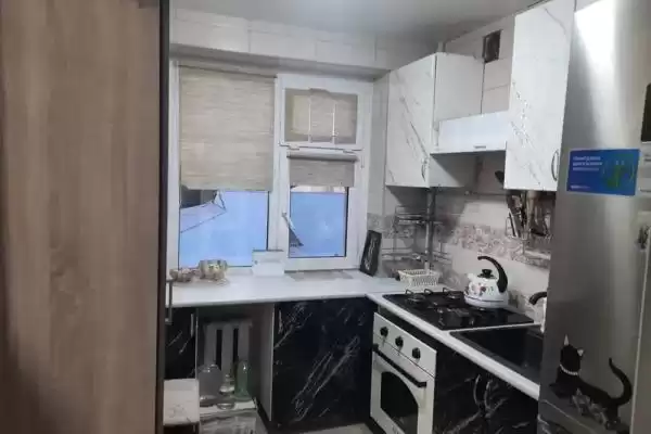 Квартира «Под ключ» Квартира «Под ключ»