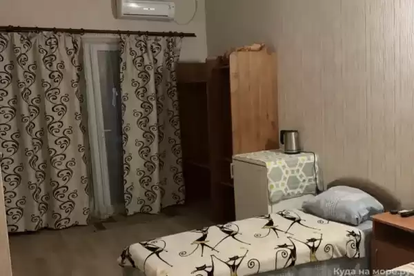 Гостевой дом «У мыса» Гостевой дом «У мыса»