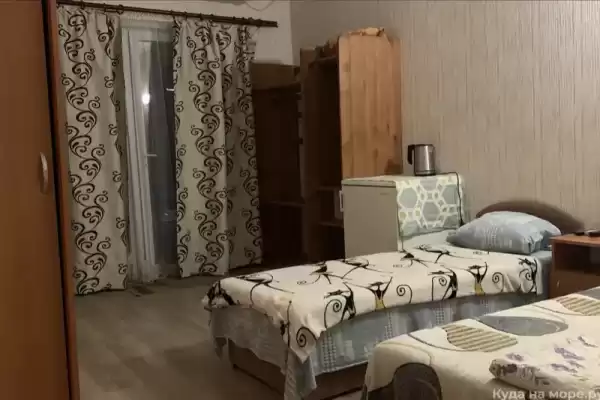 Гостевой дом «У мыса» Гостевой дом «У мыса»