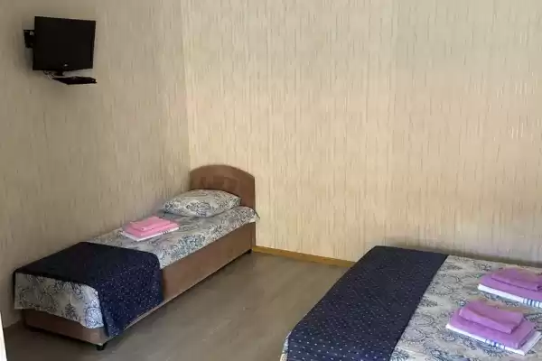 Гостевой дом «У мыса» Гостевой дом «У мыса»