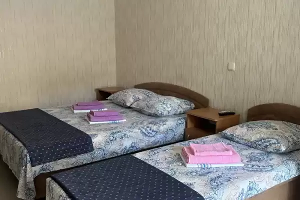 Гостевой дом «У мыса» Гостевой дом «У мыса»